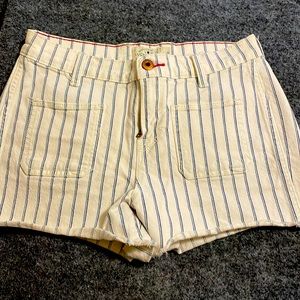 Lucky Brand shorts, sz 6/28